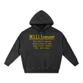 Entreprenuer,Hoodie,Millionuer