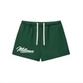 Shorts,green,summer