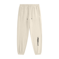Millionuer Unisex Heavyweight Fleece Joggers