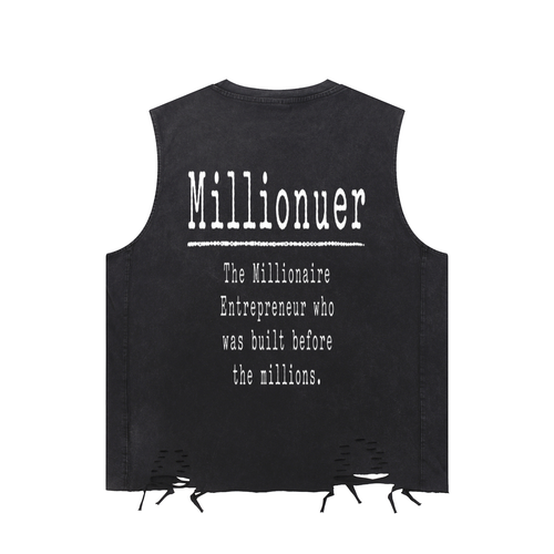 Millionaire,enetreprenuer,streetwear