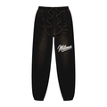 Millionuer Sunfade Fleeced Sweatpants