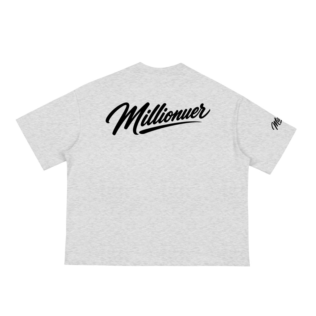 Millionaire,Entreprenuer,Millionuer