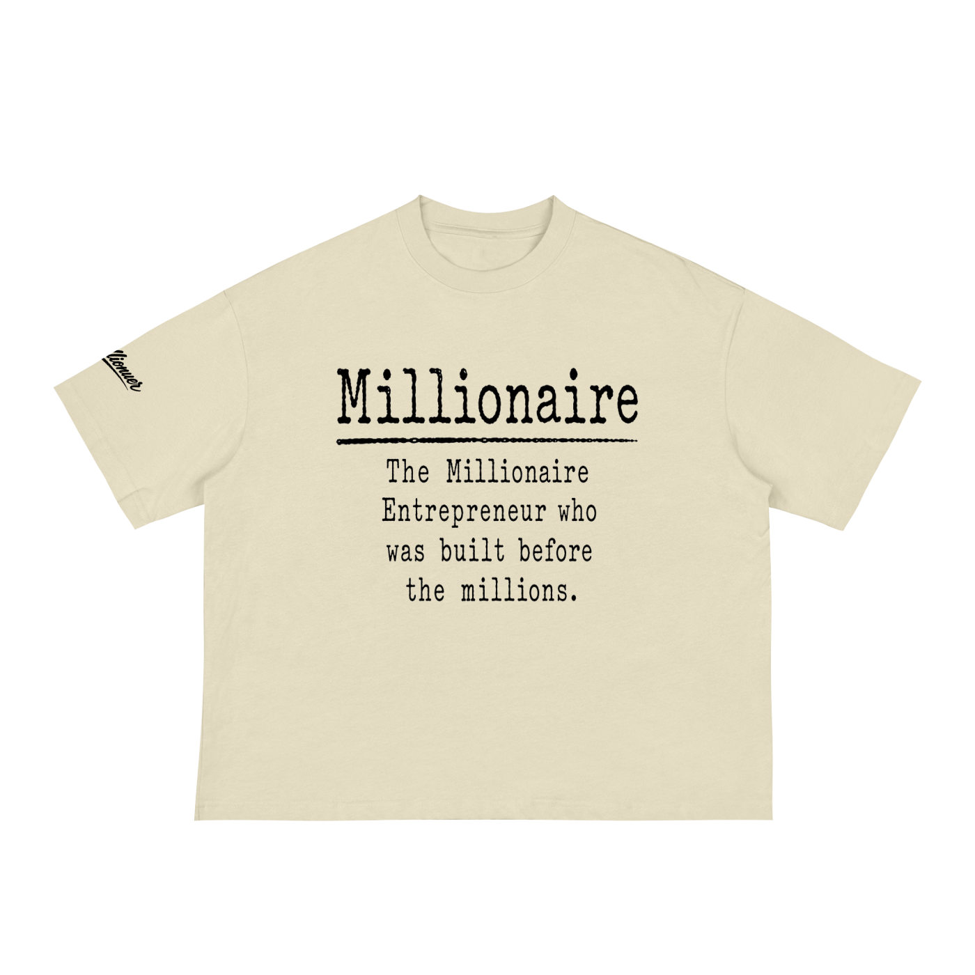 Millionaire,Entreprenuer,Millionuer